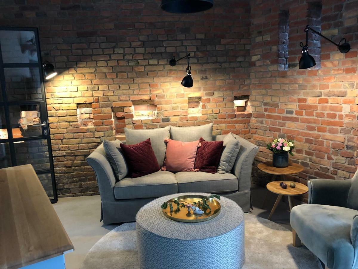 Grimm'S Living Apartment Kassel Ngoại thất bức ảnh