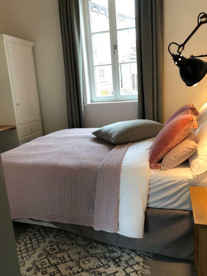 Grimm'S Living Apartment Kassel Ngoại thất bức ảnh