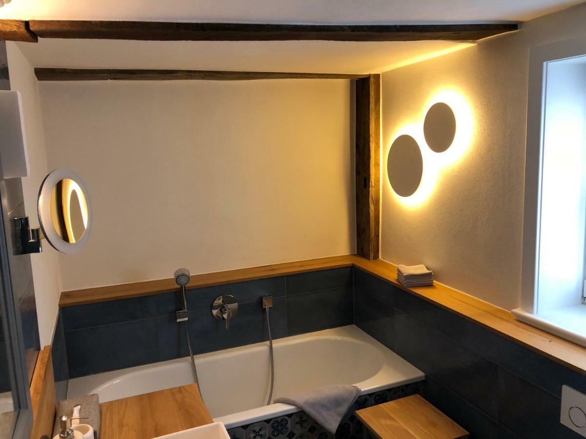 Grimm'S Living Apartment Kassel Ngoại thất bức ảnh