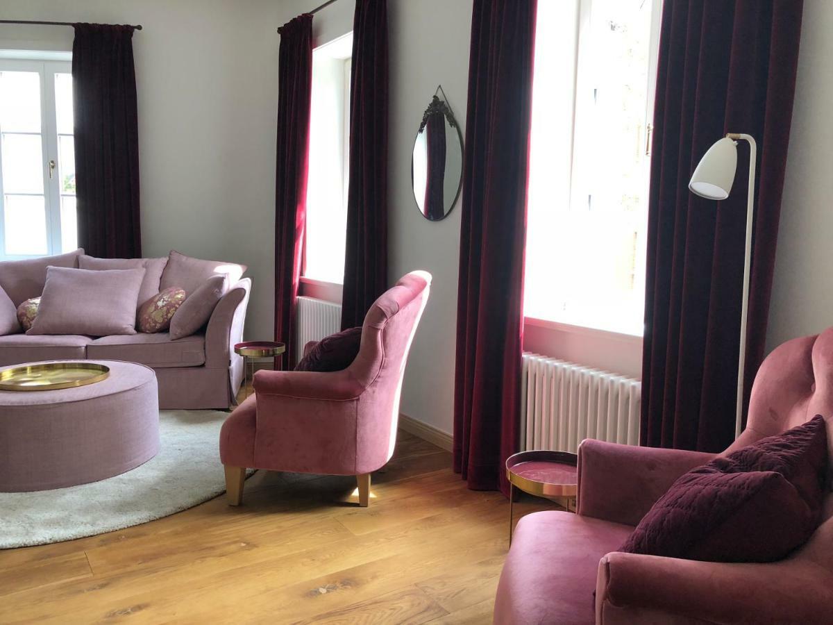 Grimm'S Living Apartment Kassel Ngoại thất bức ảnh
