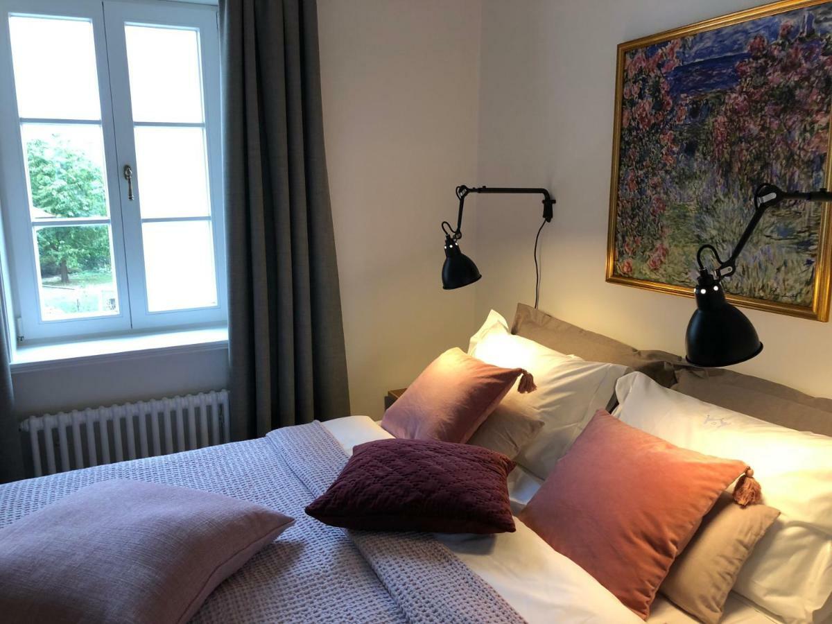 Grimm'S Living Apartment Kassel Ngoại thất bức ảnh